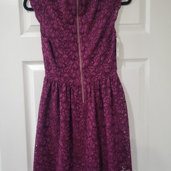 NWT Aritzia Talula Dress - Picture 2 of 6